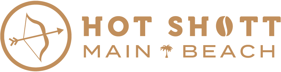 Hot Shott Cafe Main Beach